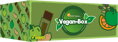 WOS Vegan Box, 2,053 kg