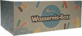 WOS Wassereis Box, 4360 ml