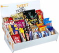 WOS Snack Box Homeoffice, 1,643 kg
