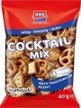 XOX Cocktail-Mix, 12x40g, 480g
