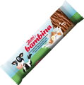 Zetti bambina Vollmilch Riegel, 45g