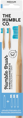 Humble Brush Zahnbürste mit Wechselköpfe medium, 1 St