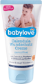 Babylove Calendula Wundschutzcreme sensitive, 75 ml