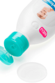 Babylove Ultra Sensitive Pflege & Massageöl, 250 ml