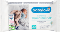 Babylove Feuchttücher sensitive, 30 St