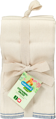 Babylove nature Stoffwindel-Einlage Gr. M, 3 St