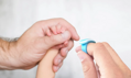 bebon angel Nagelpflege-Set für Babys 18-teilig, 1 St
