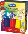 Bübchen Schaumbad Mix Bade-Labor, 150 ml