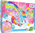 CRAZE Geschenkset Kinder Badezusatz Galupy Unicorn Badespaß 6tlg, 1 St
