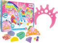 CRAZE Geschenkset Kinder Badezusatz Galupy Unicorn Badespaß 6tlg, 1 St