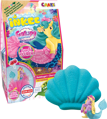 CRAZE Kinder Badezusatz Badebombe Galupy Mermaid, 1 St
