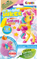 CRAZE Kinder Badezusatz Badebombe Galupy Unicorn, 1 St