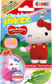 CRAZE Kinder Badezusatz Badebombe Hello Kitty, 1 St