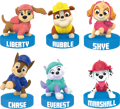 CRAZE Kinder Badezusatz Badebombe Paw Patrol, 80 g