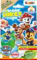 CRAZE Kinder Badezusatz Badebombe Paw Patrol, 80 g