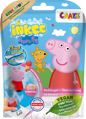 CRAZE Kinder Badezusatz Badebombe Peppa Pig, 1 St