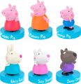 CRAZE Kinder Badezusatz Badebombe Peppa Pig, 1 St