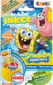 CRAZE Kinder Badezusatz Badebombe Sponge Bob, 1 St