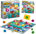 CRAZE Kinderspiel Kitchen Escape, 1 St