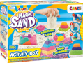CRAZE Magic Sand Activity Box, 1 St