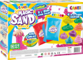 CRAZE Magic Sand Activity Box, 1 St
