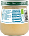 Freche Freunde Abendbrei Apfel, Zimt mit Hafer, ab dem 8. Monat, 120g