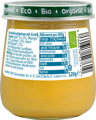 Freche Freunde Apfel, Mango, Aprikose mit Grieß, ab dem 6. Monat, 120g