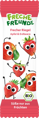 Freche Freunde Fruchtriegel Apfel & Erdbeere, ab 3 Jahren, 21g