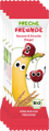 Freche Freunde Fruchtriegel Banane & Kirsche, ab 1 Jahr, 4x23g, 92g