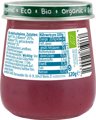 Freche Freunde Apfel, Erdbeere & Blaubeere, ab dem 6. Monat, 120g
