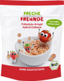 Freche Freunde Frühstück Kringel Apfel & Erdbeere, ab 1 Jahr, 125g