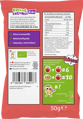 Freche Freunde Kindersnack Bunte Chips Ketchup Style, 50g