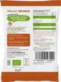 Freche Freunde Kindersnack Brezeln Kichererbse, 75g
