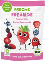 Freche Freunde Kindersnack Fruchtchips Roter Beerenmix, ab 3 Jahren, 10g