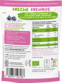 Freche Freunde Kindersnack Fruchtchips Roter Beerenmix, ab 3 Jahren, 10g