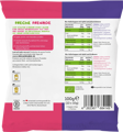 Freche Freunde Kindersnack Hafer-Mini Mix mit Apfel & Beere, ab 3 Jahren, 100g