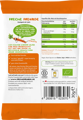 Freche Freunde Kindersnack Knusper-Flips Karotte, 30g