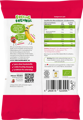 Freche Freunde Kindersnack Knusper-Herzchen Banane & Erdbeere, 30g