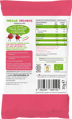 Freche Freunde Kindersnack Knusper-Kissen Banane & Himbeere, ab 1 Jahr, 30g