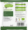 Freche Freunde Kindersnack Knusper-Sticks Dreierlei Gemüse, ab 1 Jahr, 30g