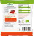 Freche Freunde Kindersnack Knusper-Wellen BBQ-Style mild, ab 3 Jahren, 50g