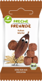 Freche Freunde Kindersnack Müsliwürfel Kakao, 20g