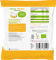 Freche Freunde Kindersnack Party Pops Banane, ab 1 Jahr, 15g