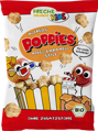 Freche Freunde Kindersnack Poppies Apfel Karamell, 40g