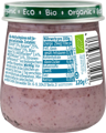 Freche Freunde Morgenbrei Joghurt, Banane, Erdbeere, Blaubeere mit Hafer, ab 10. Monaten, 120g