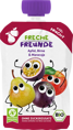 Freche Freunde Quetschie Apfel, Birne & Maracuja, ab 6. Monaten, 100g