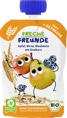 Freche Freunde Quetschie Apfel, Birne, Blaubeere mit Dreikorn, ab 6. Monaten, 100g