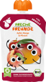 Freche Freunde Quetschie Apfel, Mango & Pfirsich, ab 1 Jahr, 100g