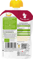 Freche Freunde Quetschie Banane, Apfel, Erdbeere & Himbeere, ab 6. Monaten, 100g