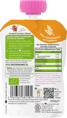 Freche Freunde Quetschie Banane, Erdbeere mit Hafer & Quinoa, ab 6. Monaten, 100g